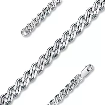 Серебряная цепь
