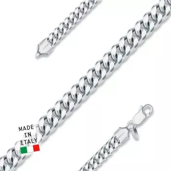 Серебряная цепь