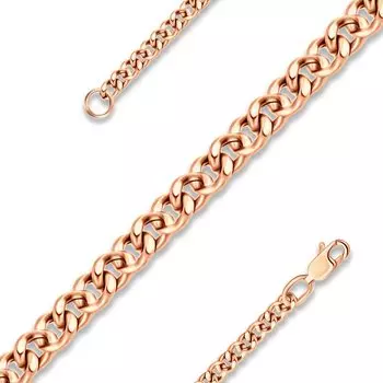 Серебряная цепь