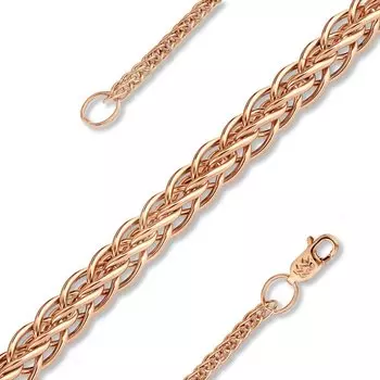 Серебряная цепь