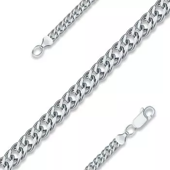 Серебряная цепь