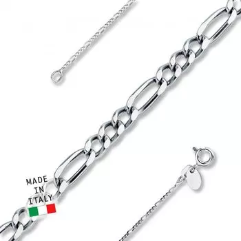 Серебряная цепь