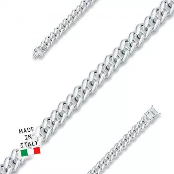 Серебряная цепь