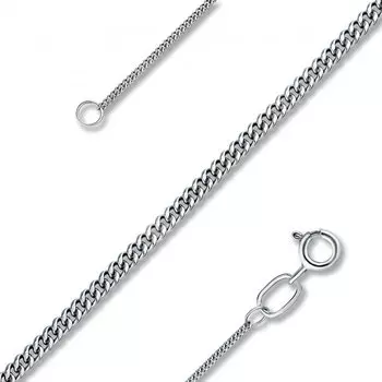 Серебряная цепь