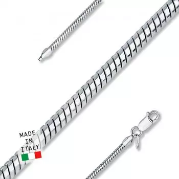 Серебряная цепь