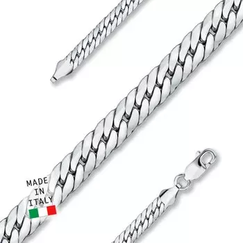 Серебряная цепь