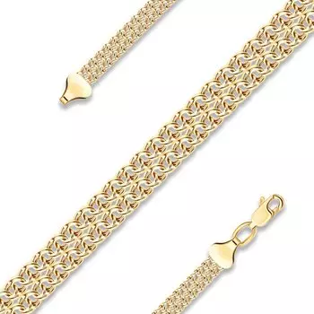 Серебряная цепь