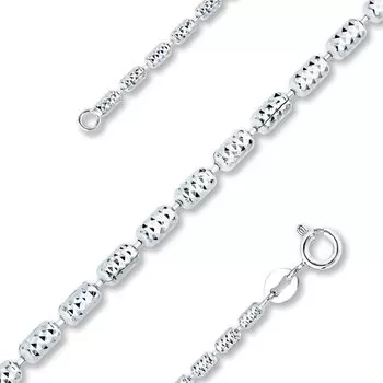 Серебряная цепь