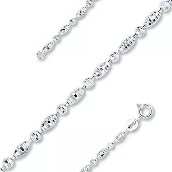 Серебряная цепь