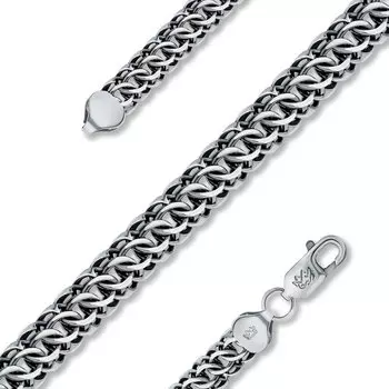 Серебряная цепь