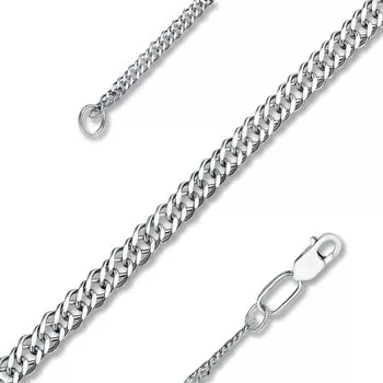 Серебряная цепь