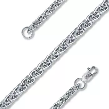 Серебряная цепь