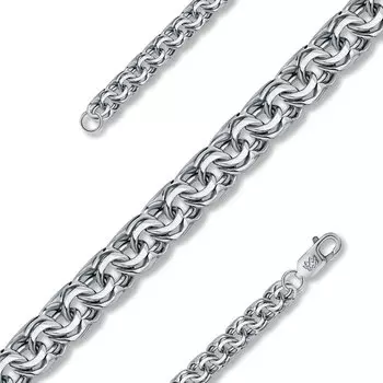 Серебряная цепь