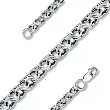 Серебряная цепь