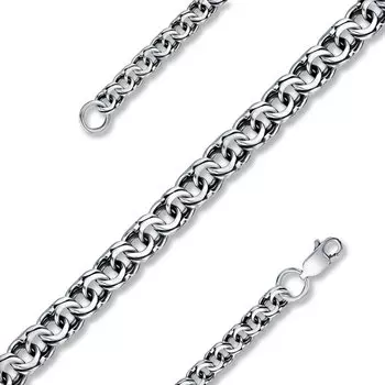 Серебряная цепь