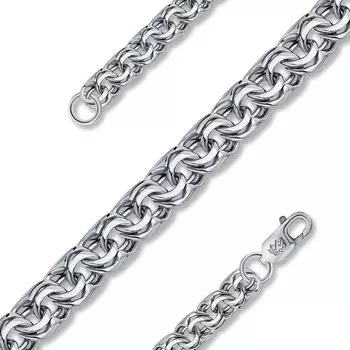 Серебряная цепь