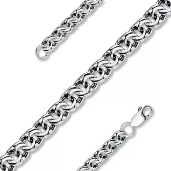 Серебряная цепь