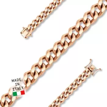 Серебряная цепь