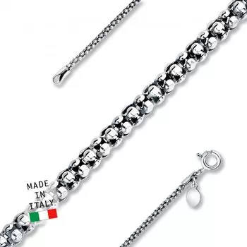 Серебряная цепь