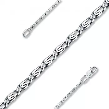 Серебряная цепь