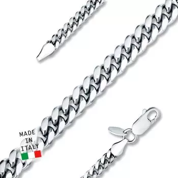 Серебряная цепь