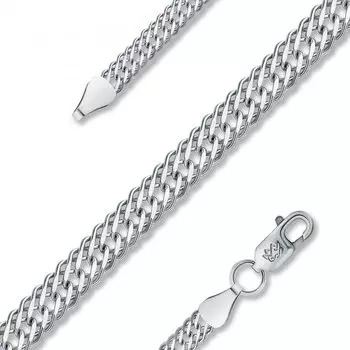 Серебряная цепь