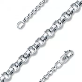 Серебряная цепь