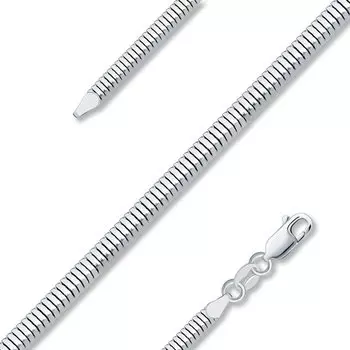 Серебряная цепь