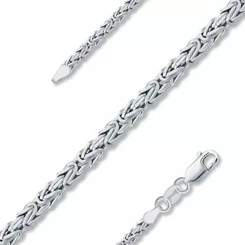 Серебряная цепь