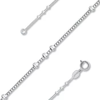 Серебряная цепь