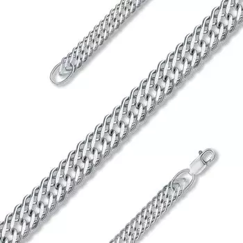 Серебряная цепь