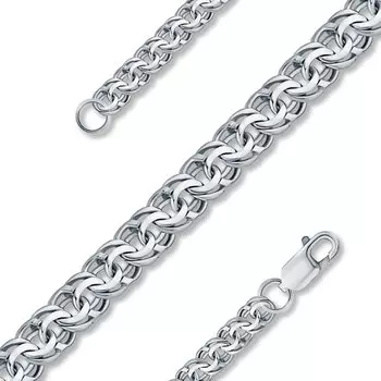Серебряная цепь