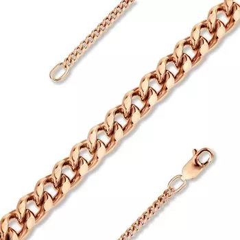 Серебряная цепь