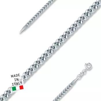 Серебряная цепь