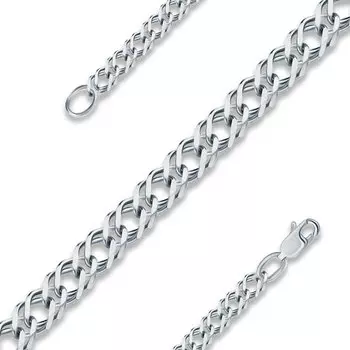 Серебряная цепь