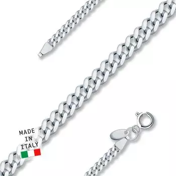 Серебряная цепь