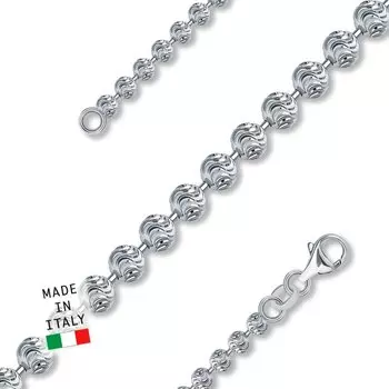 Серебряная цепь