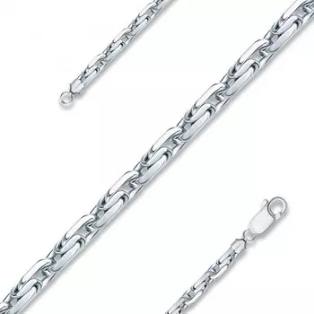 Серебряная цепь