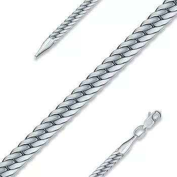 Серебряная цепь