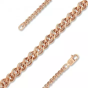 Серебряная цепь