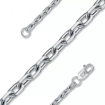 Серебряная цепь