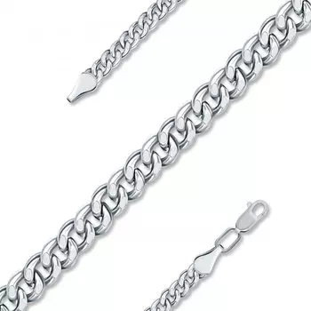 Серебряная цепь