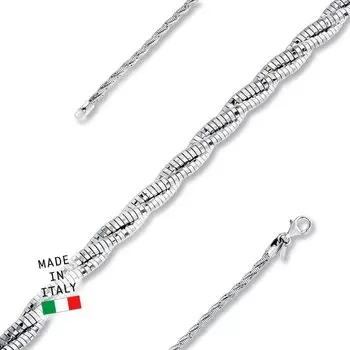 Серебряная цепь