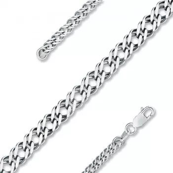 Серебряная цепь