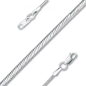 Серебряная цепь