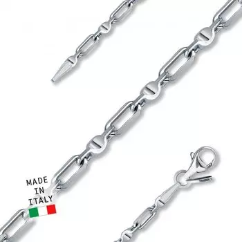 Серебряная цепь