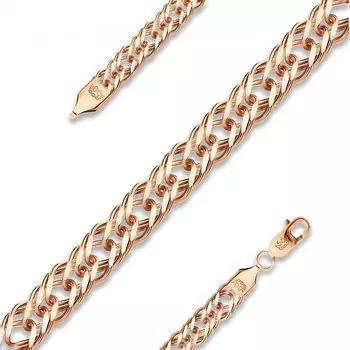 Серебряная цепь