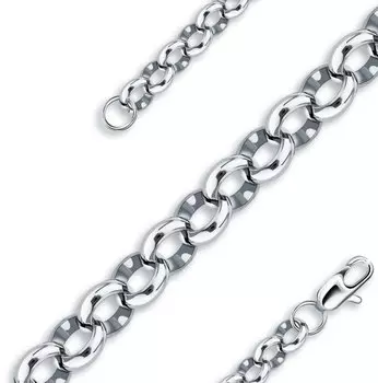 Серебряная цепь