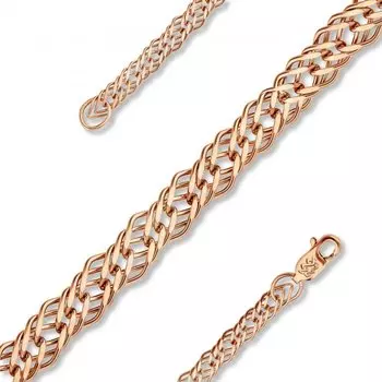 Серебряная цепь