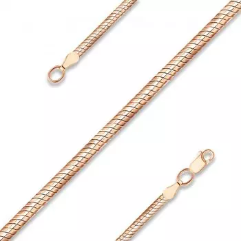 Серебряная цепь